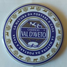 Calamita Caseificio Val