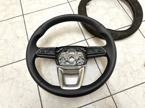 Volante multifunzione audi - multifunzione, in