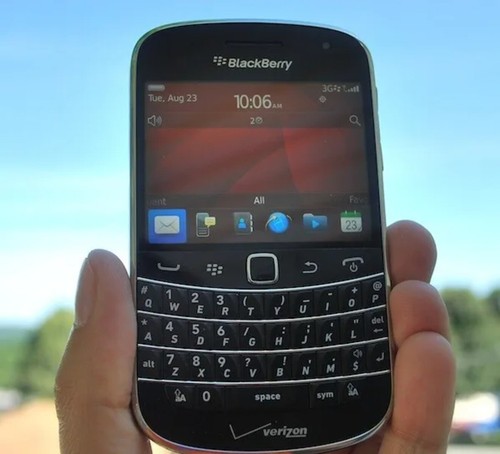Blackberry bold 9930 original - 9930,