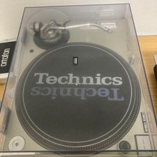 SL-1200MK3D Technics