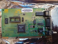 Scheda di rete ISA bus 3Com EtherLink III 3C509B