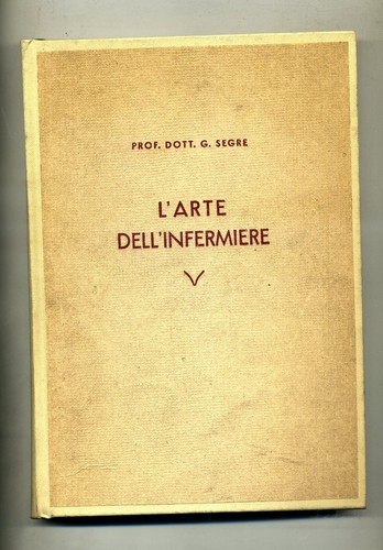 Prof dott giulio - dott., segre