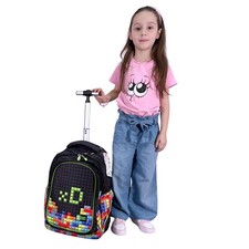 ST.Right XD Pixel Zaino