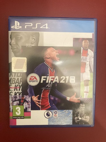 Videogioco fifa per ps4 - videogioco,