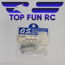 O.S. Motore 45569031