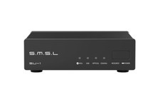 SMSL SU-1 MQA Audio DAC AKM