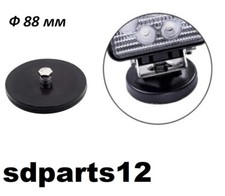 Supporto Magnetico per Luci di