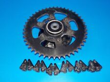 supporto corona KTM DUKE 390 2011 2012 2013 2014 2015 2016