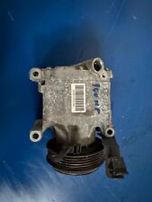 COMPRESSORE ARIA CONDIZIONATA FIAT PANDA (2Q) 1.4 16V  100HP