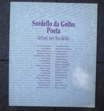 CATALOGO ARTISTI PER SORDELLO