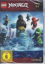 Lego Ninjago - Staffel Season
