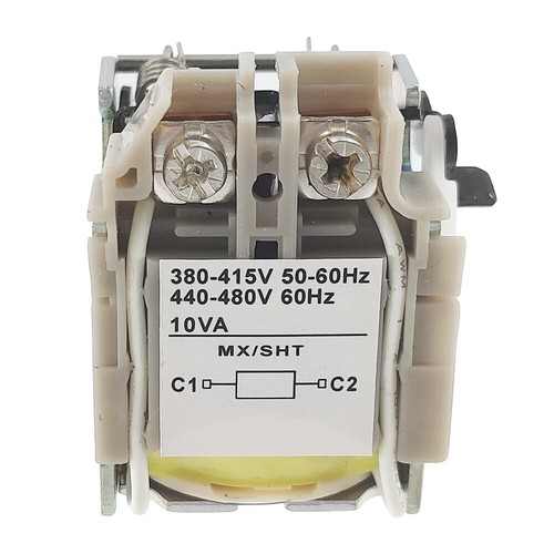 Nuovo s29388 shunt coil - coil, mx