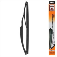 Spazzola Lunotto Posteriore