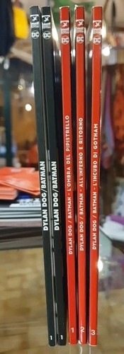 Sbe dylan dog - sbe,