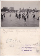 # BELLARIA: BOZZA FOTOGRAFICA