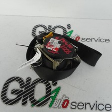 CINTURA DI SICUREZZA ANTERIORE SX FIAT G.PUNTO 3 PORTE '05- 735489521