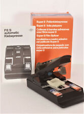 AGFA KLEBEPRESSE F8S 