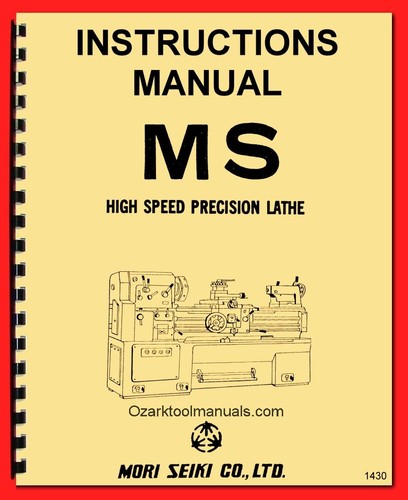 Manuale operatore tornio - manuale,
