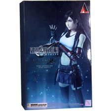 Play arts kai final - arts, fantasy