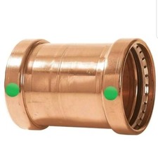 VIEGA PROPPRESS XL-C, giunto