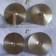 STUDIO 49 C20 coppia piatti