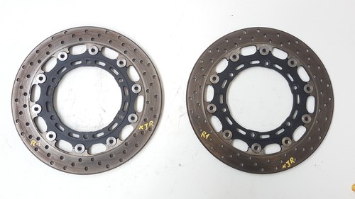 Yamaha 1998 xjr1300 - yamaha, 1998-99
