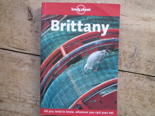 Brittany all you need know - you, to