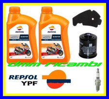 Kit Tagliando PIAGGIO BEVERLY