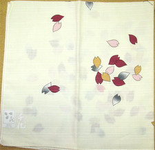 UNO CHIYO Kimono Artest *Panno