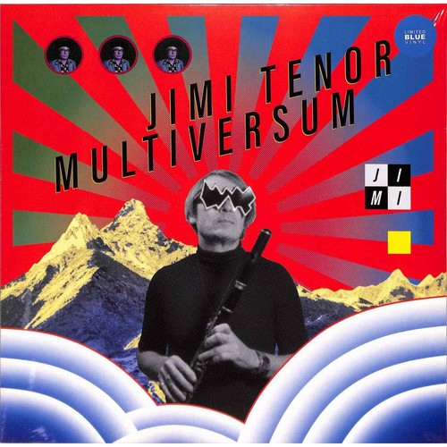 Jimi tenor multiversum - jimi,