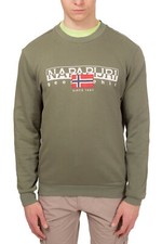 NAPAPIJRI - Felpa estiva uomo