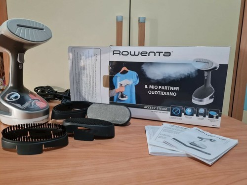 Stiratore verticale