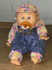 1990 cabbage patch kids - 1990,