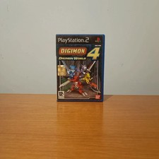 Digimon World 4 –