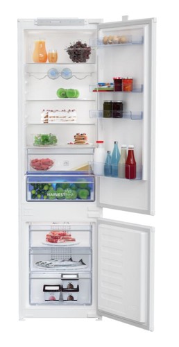 Beko bcha306e4sn frigorifero - bcha306e4sn,