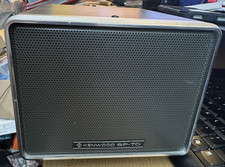 Kenwood SP-70 External Speaker