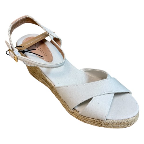 Anna field sandali espadrillas - anna,