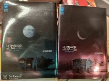 PLANET MANGA - ULTIMI RAGGI DI