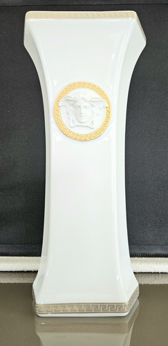 Vaso rosenthal versace - rosenthal,