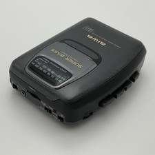 Lettore cassette radio stereo