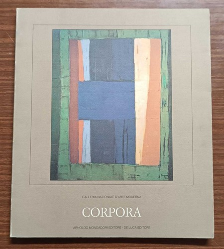 Corpora monferini - -,