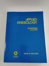 Applied Kinesiology Synopsis