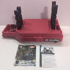 MTM Case-Gard Site-In-Clean