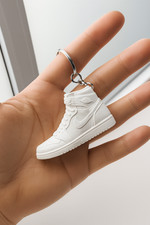 Nike Air Jordan 1 Sneaker