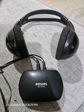 Cuffie Philips Infrarossi