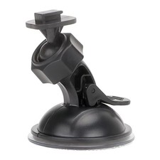 Supporto a ventosa telecamera