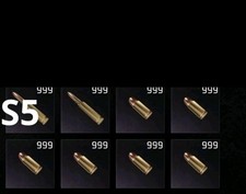 Dying Light  The Best  Ps5 2000 Ammo /Ammunation Pistola Gun/Shotgun/Rifle