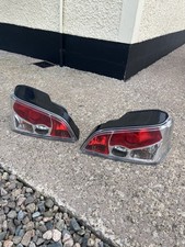 Fanali posteriori Peugeot 106