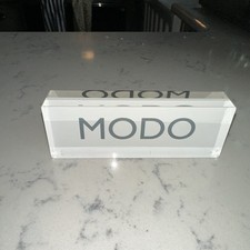 MODO OCCHIALI DA VISTA NEGOZIO