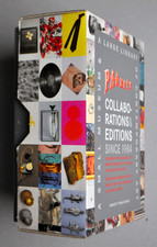 Parkett Collaborations